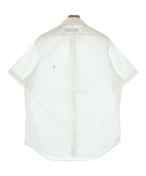 Polo Ralph Lauren（ポロラルフローレン）カジュアルシャツ 白 サイズ:L メンズ/2200632147144