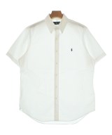 Polo Ralph Lauren（ポロラルフローレン）カジュアルシャツ 白 サイズ:L メンズ/2200632147144