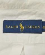 Polo Ralph Lauren（ポロラルフローレン）カジュアルシャツ 白 サイズ:L メンズ/2200632147144