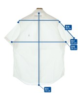 Polo Ralph Lauren（ポロラルフローレン）カジュアルシャツ 白 サイズ:L メンズ/2200632147144