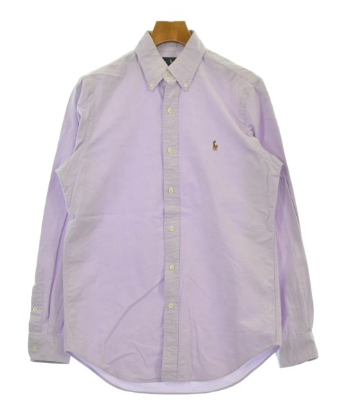 Ralph Lauren(ラルフローレン)カジュアルシャツ ピンク サイズ:S/2200644181112