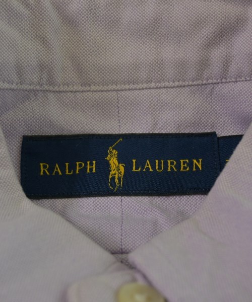 Ralph Lauren（ラルフローレン）カジュアルシャツ ピンク サイズ:S メンズ/2200644181112
