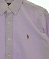 Ralph Lauren（ラルフローレン）カジュアルシャツ ピンク サイズ:S メンズ/2200644181112