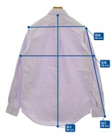 Ralph Lauren（ラルフローレン）カジュアルシャツ ピンク サイズ:S メンズ/2200644181112