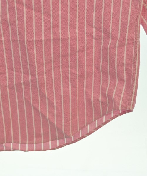 Ralph Lauren（ラルフローレン）カジュアルシャツ ピンク サイズ:L メンズ/2200644300018