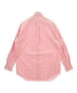 Ralph Lauren（ラルフローレン）カジュアルシャツ ピンク サイズ:L メンズ/2200644300018
