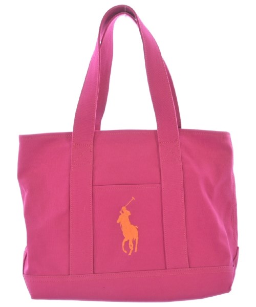 ラルフローレン(Ralph Lauren)のRalph Lauren トートバッグ
