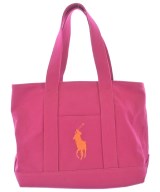 Ralph Lauren トートバッグ