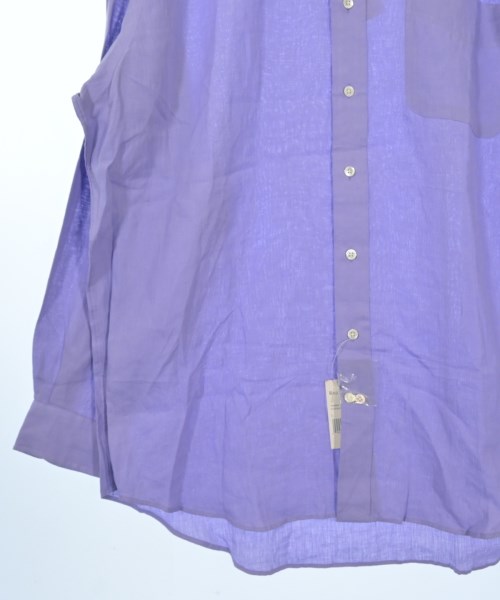 Polo Ralph Lauren（ポロラルフローレン）カジュアルシャツ 紫 サイズ:L メンズ/2200519949106