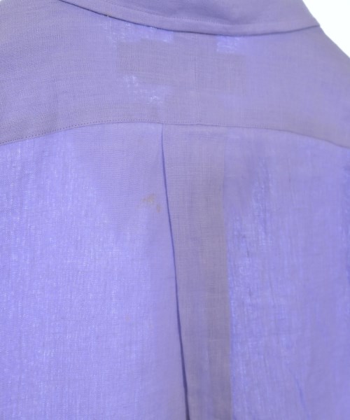 Polo Ralph Lauren（ポロラルフローレン）カジュアルシャツ 紫 サイズ:L メンズ/2200519949106