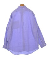 Polo Ralph Lauren（ポロラルフローレン）カジュアルシャツ 紫 サイズ:L メンズ/2200519949106