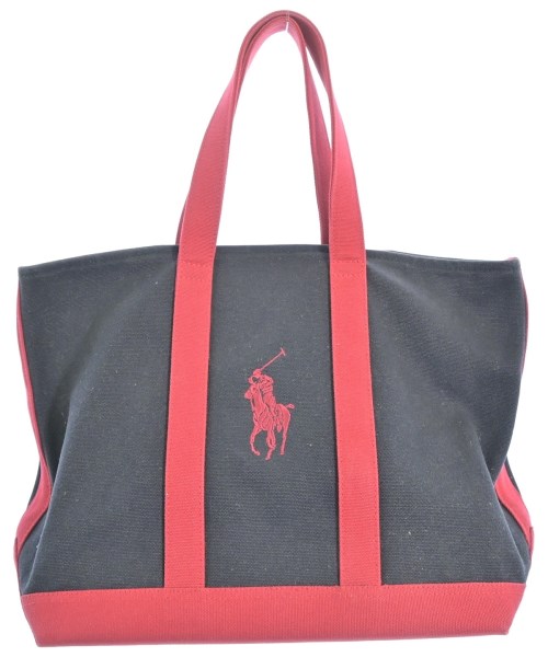 ラルフローレン(Ralph Lauren)のRalph Lauren トートバッグ