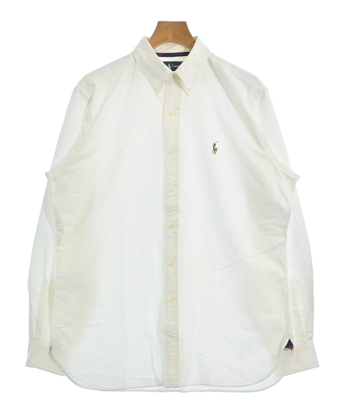 Ralph Lauren - 極上 ↑ ラルフローレン ベルベット・多重ボタンシャツ・ジャケット WMPOSHTNDO20666001_1