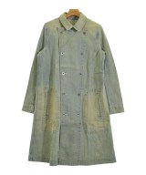 Ralph Lauren ステンカラーコート