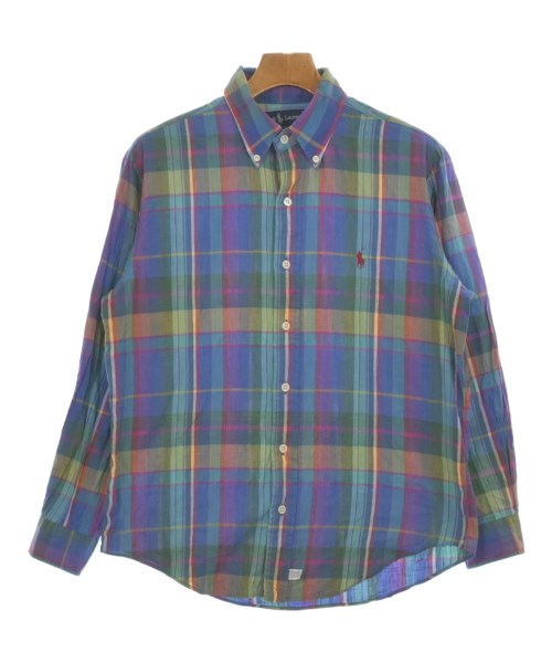 ポロラルフローレン(Polo Ralph Lauren)のPolo Ralph Lauren カジュアルシャツ