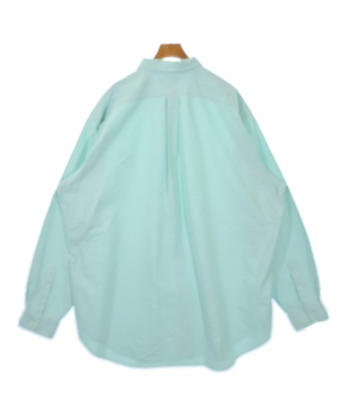 Polo Ralph Lauren（ポロラルフローレン）カジュアルシャツ 青 サイズ:2XL(XXL位) メンズ/2200545807012