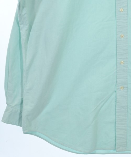 Polo Ralph Lauren（ポロラルフローレン）カジュアルシャツ 青 サイズ:2XL(XXL位) メンズ/2200545807012