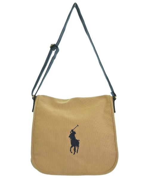 ラルフローレン(Ralph Lauren)のRalph Lauren メッセンジャーバッグ