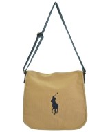 Ralph Lauren メッセンジャーバッグ