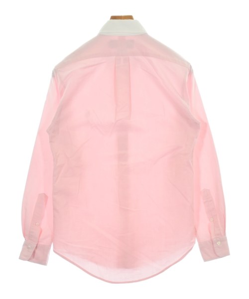 Ralph Lauren（ラルフローレン）カジュアルシャツ ピンク サイズ:38(S位) メンズ/2200621915112
