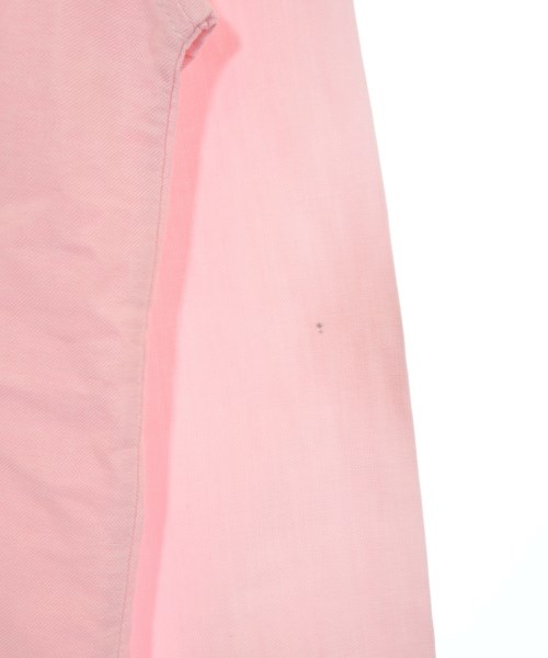 Ralph Lauren（ラルフローレン）カジュアルシャツ ピンク サイズ:38(S位) メンズ/2200621915112