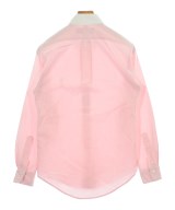 Ralph Lauren（ラルフローレン）カジュアルシャツ ピンク サイズ:38(S位) メンズ/2200621915112