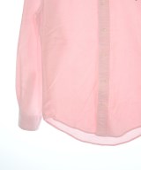 Ralph Lauren（ラルフローレン）カジュアルシャツ ピンク サイズ:38(S位) メンズ/2200621915112