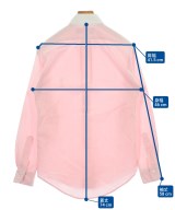 Ralph Lauren（ラルフローレン）カジュアルシャツ ピンク サイズ:38(S位) メンズ/2200621915112