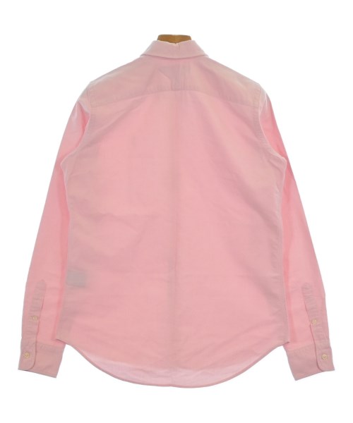 Ralph Lauren（ラルフローレン）カジュアルシャツ ピンク サイズ:6(M位) レディース/2200621299014
