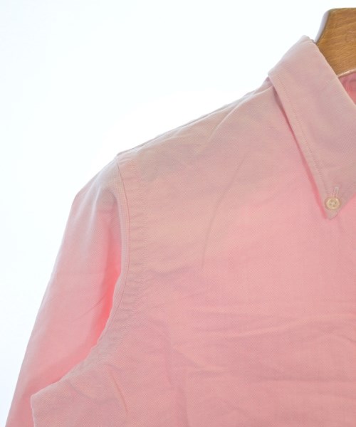 Ralph Lauren（ラルフローレン）カジュアルシャツ ピンク サイズ:6(M位) レディース/2200621299014