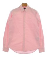 Ralph Lauren（ラルフローレン）カジュアルシャツ ピンク サイズ:6(M位) レディース/2200621299014