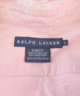 Ralph Lauren（ラルフローレン）カジュアルシャツ ピンク サイズ:6(M位) レディース/2200621299014