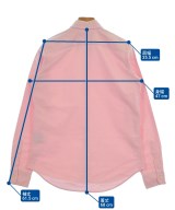 Ralph Lauren（ラルフローレン）カジュアルシャツ ピンク サイズ:6(M位) レディース/2200621299014