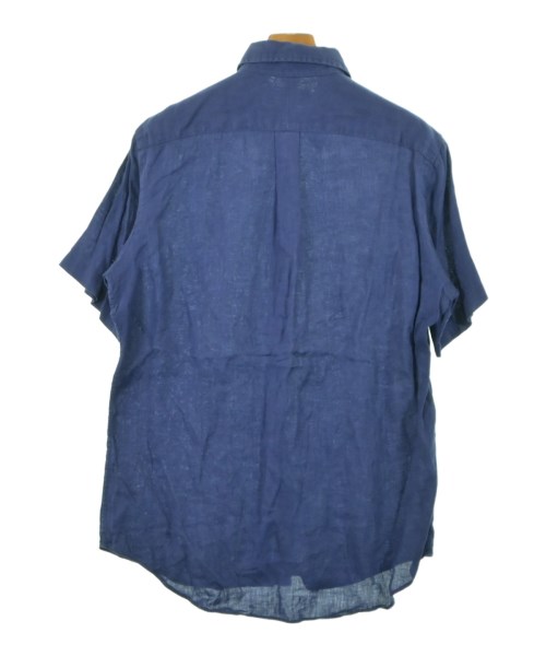Polo Ralph Lauren（ポロラルフローレン）カジュアルシャツ 青 サイズ:M メンズ/2200622611044