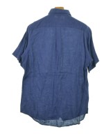 Polo Ralph Lauren（ポロラルフローレン）カジュアルシャツ 青 サイズ:M メンズ/2200622611044