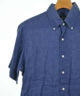Polo Ralph Lauren（ポロラルフローレン）カジュアルシャツ 青 サイズ:M メンズ/2200622611044
