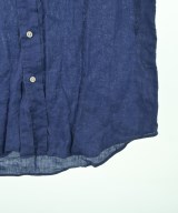 Polo Ralph Lauren（ポロラルフローレン）カジュアルシャツ 青 サイズ:M メンズ/2200622611044