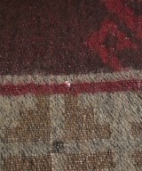 Ralph Lauren（ラルフローレン）マフラー 赤 サイズ:- レディース/2200623509043