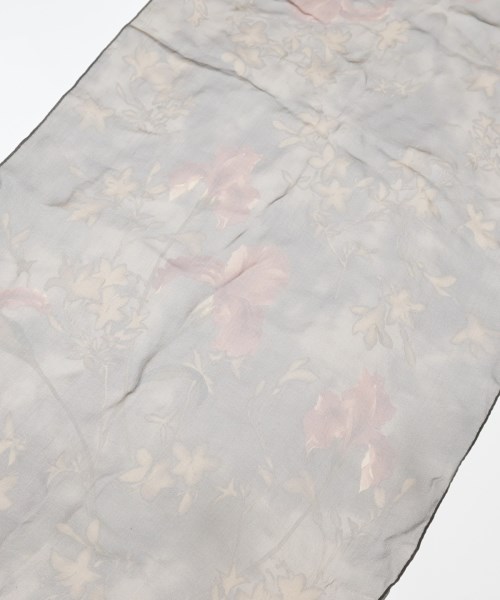 Ralph Lauren（ラルフローレン）バンダナ・スカーフ 茶 サイズ:- レディース/2200623007013