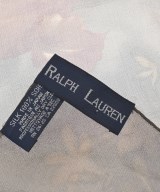 Ralph Lauren（ラルフローレン）バンダナ・スカーフ 茶 サイズ:- レディース/2200623007013