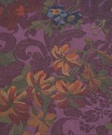 RALPH LAUREN PURPLE LABEL（ラルフローレンパープルレーベル）バンダナ・スカーフ 紫 サイズ:- レディース/2200623007037