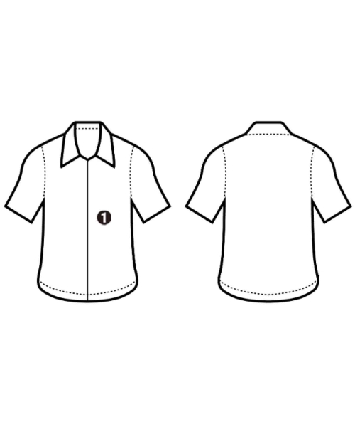 Ralph Lauren（ラルフローレン）カジュアルシャツ 青 サイズ:S メンズ/2200624721031