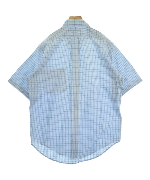 Ralph Lauren（ラルフローレン）カジュアルシャツ 青 サイズ:S メンズ/2200624721031