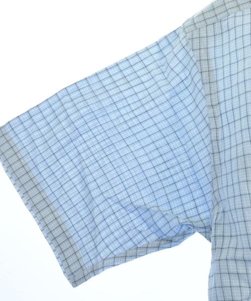 Ralph Lauren（ラルフローレン）カジュアルシャツ 青 サイズ:S メンズ/2200624721031