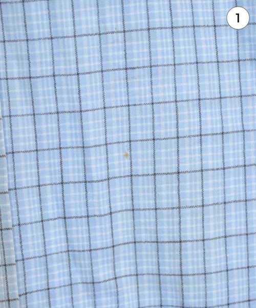 Ralph Lauren（ラルフローレン）カジュアルシャツ 青 サイズ:S メンズ/2200624721031