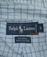 Ralph Lauren（ラルフローレン）カジュアルシャツ 青 サイズ:S メンズ/2200624721031