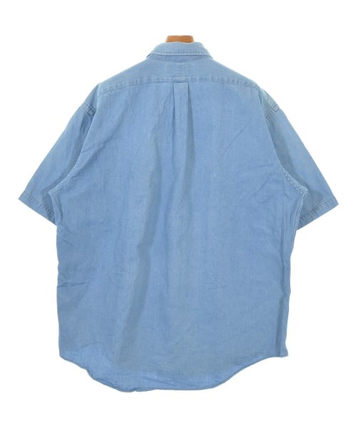 Ralph Lauren（ラルフローレン）カジュアルシャツ 青 サイズ:XL メンズ/2200625749034