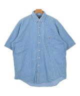 Ralph Lauren（ラルフローレン）カジュアルシャツ 青 サイズ:XL メンズ/2200625749034