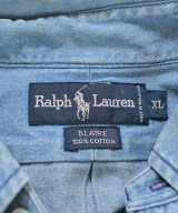 Ralph Lauren（ラルフローレン）カジュアルシャツ 青 サイズ:XL メンズ/2200625749034