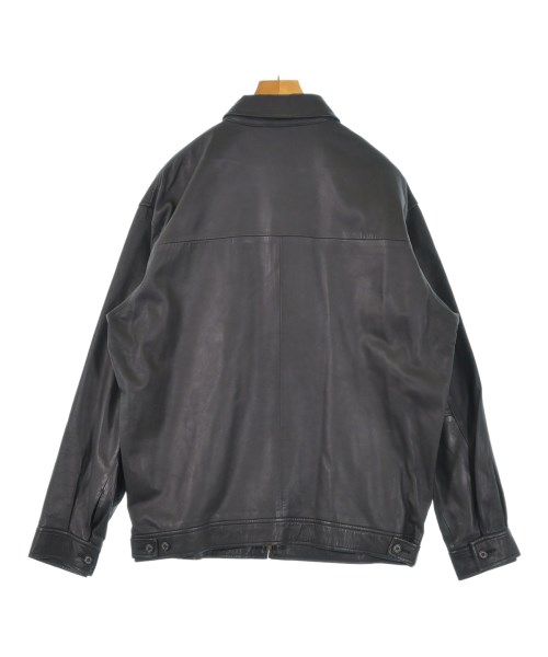 Ralph Lauren（ラルフローレン）ライダース 黒 サイズ:M メンズ/2200626223090